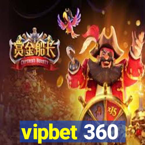 vipbet 360