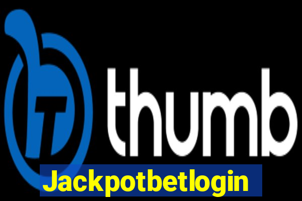 Jackpotbetlogin