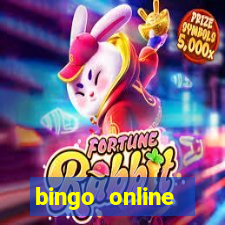 bingo online spielen kostenlos