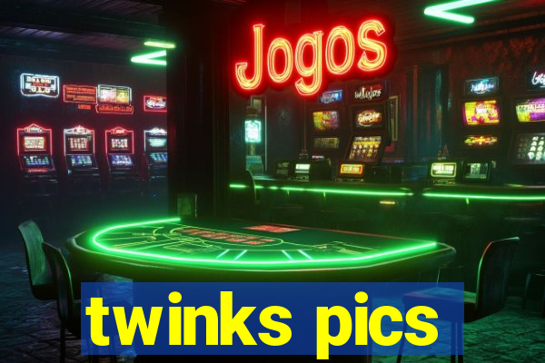 twinks pics