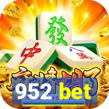 952 bet