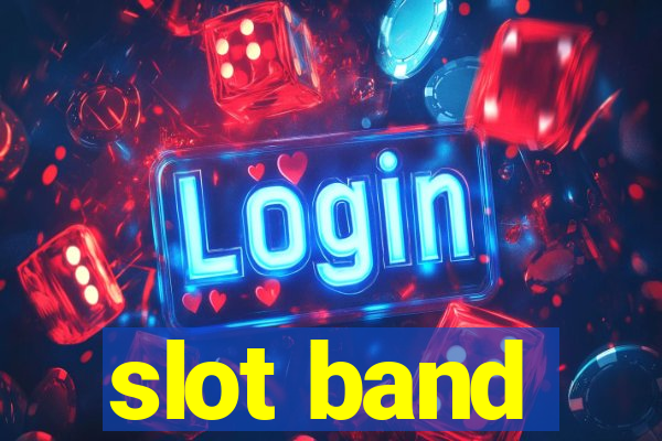 slot band