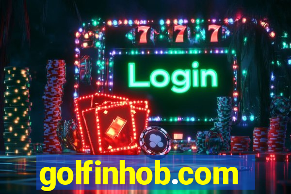 golfinhob.com