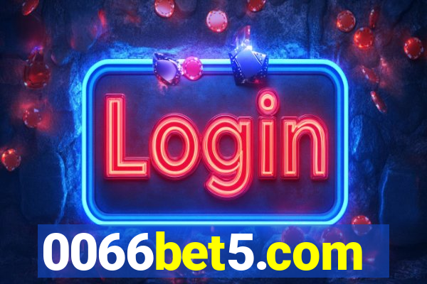 0066bet5.com