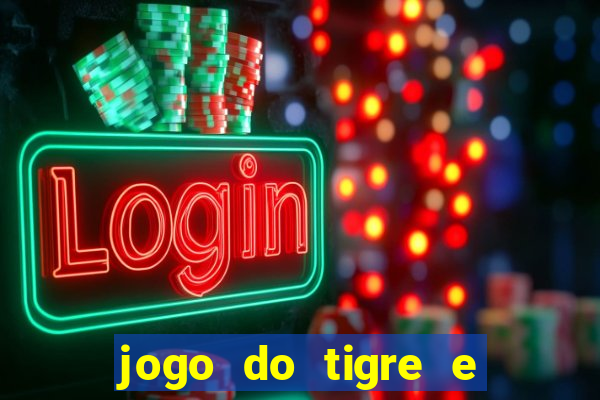 jogo do tigre e do touro