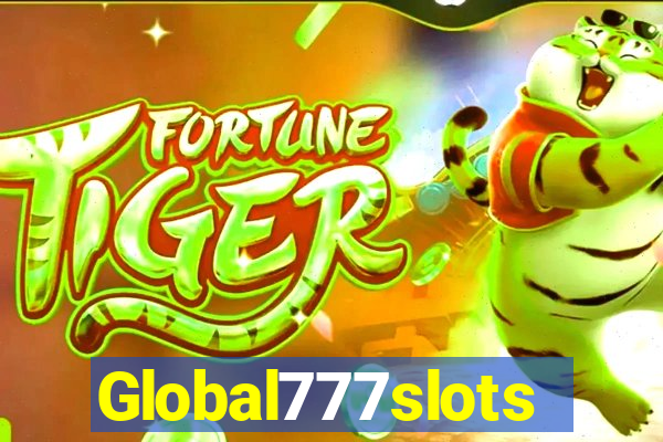 Global777slots