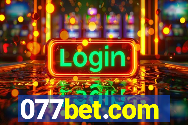 077bet.com