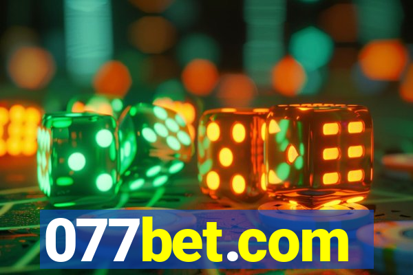 077bet.com