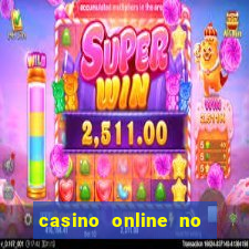 casino online no deposit bonus