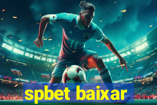 spbet baixar