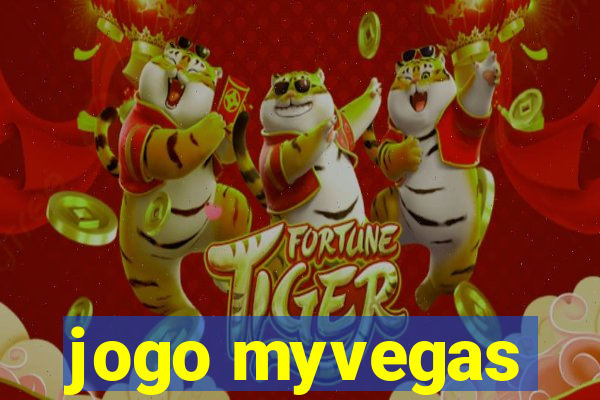 jogo myvegas