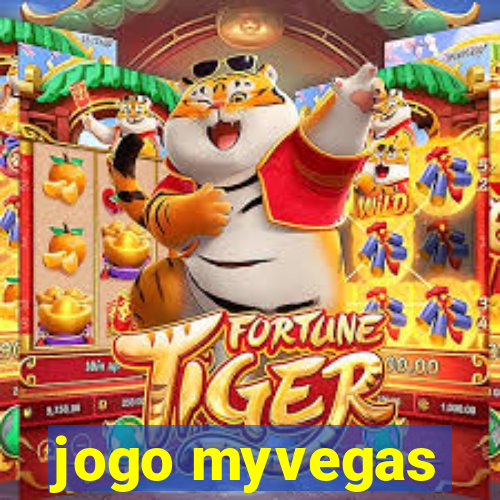 jogo myvegas