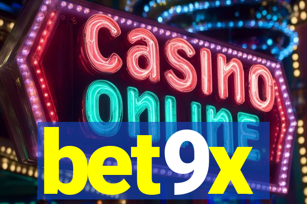 bet9x