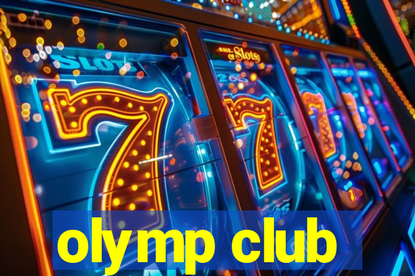 olymp club