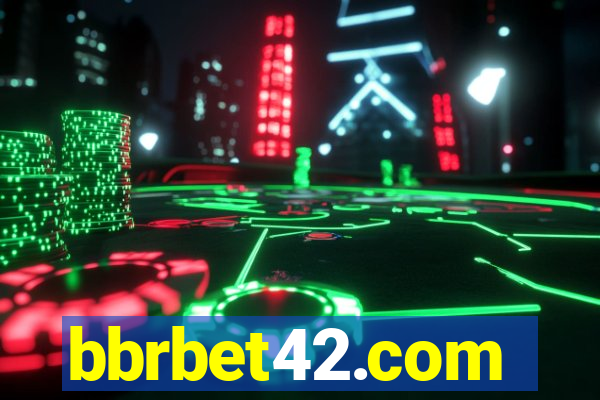 bbrbet42.com