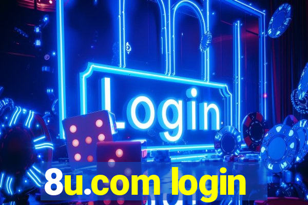 8u.com login