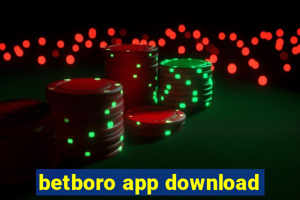 betboro app download