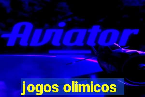 jogos olimicos