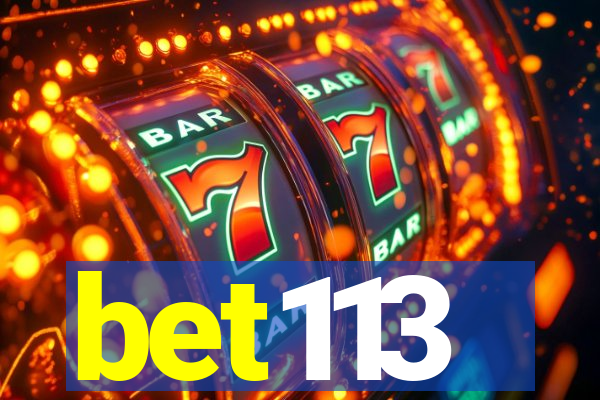 bet113