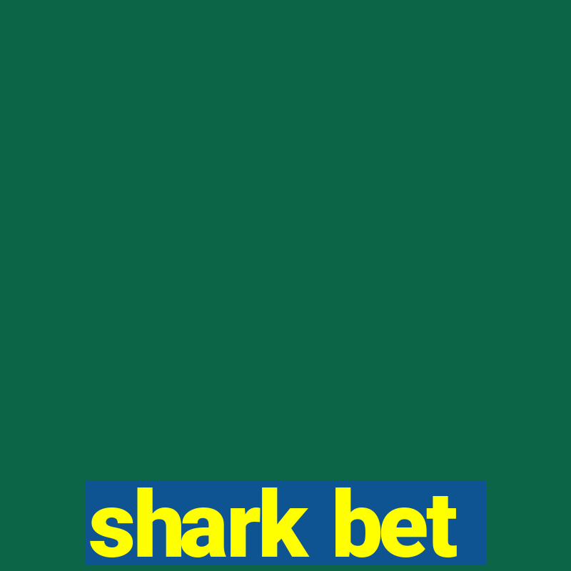 shark bet