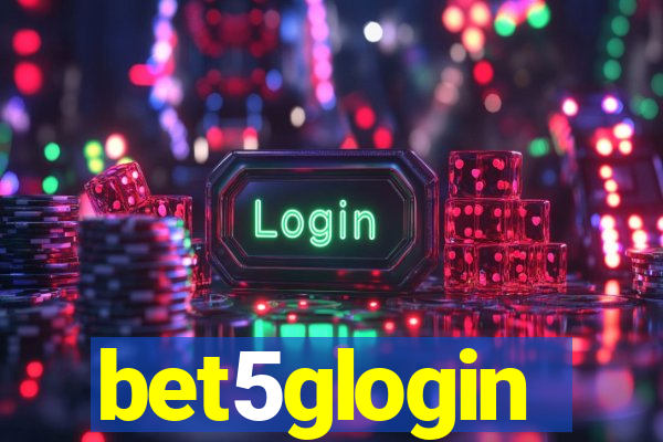 bet5glogin