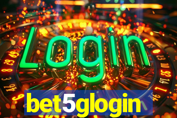 bet5glogin