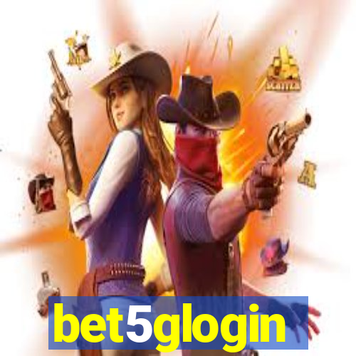 bet5glogin