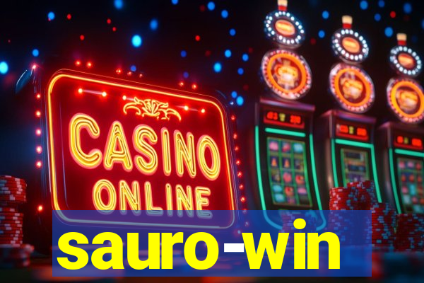 sauro-win