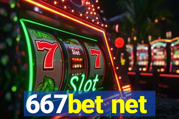 667bet net