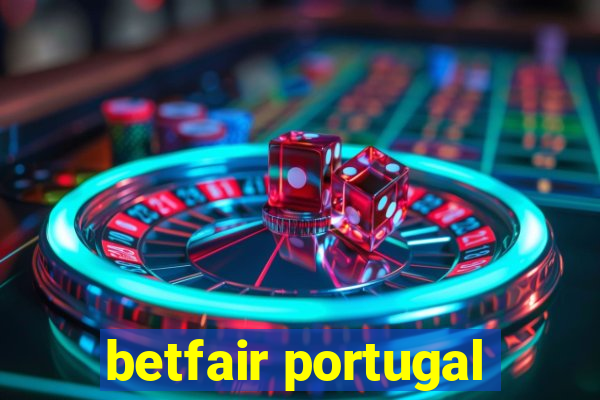 betfair portugal