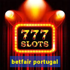 betfair portugal