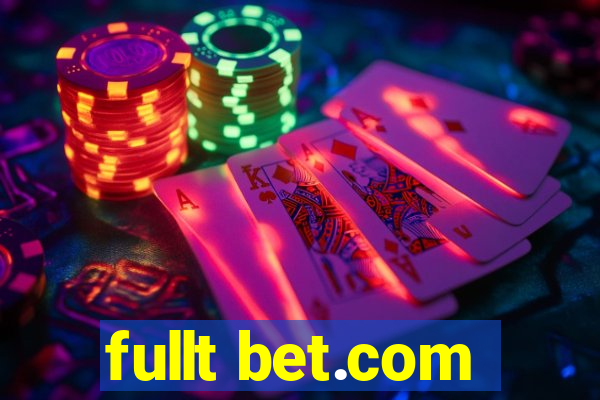 fullt bet.com