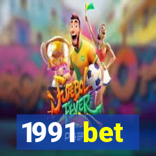 1991 bet