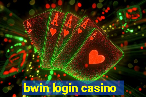 bwin login casino