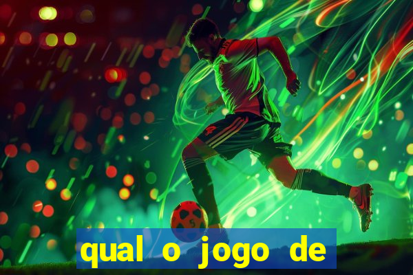 qual o jogo de ganhar dinheiro