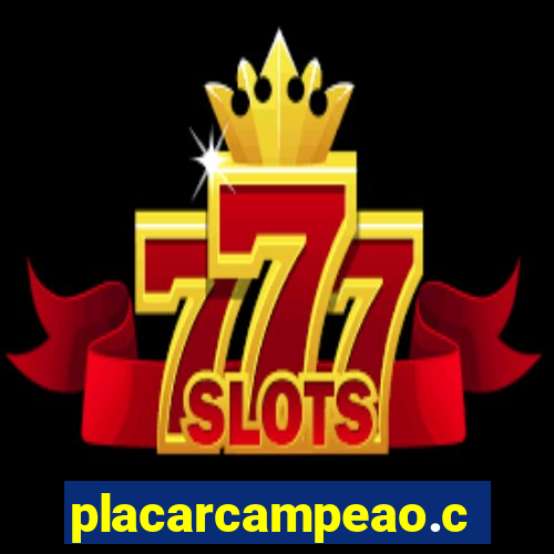 placarcampeao.com