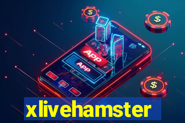 xlivehamster