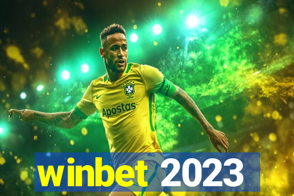 winbet 2023