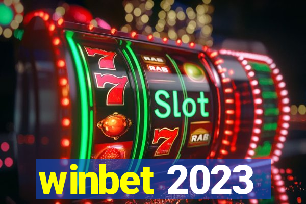 winbet 2023