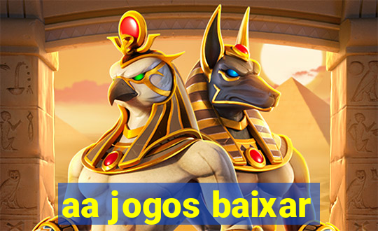 aa jogos baixar