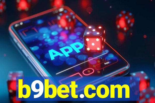 b9bet.com