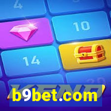 b9bet.com