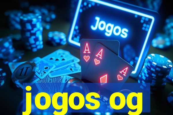 jogos og