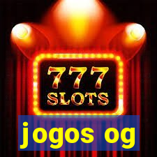 jogos og