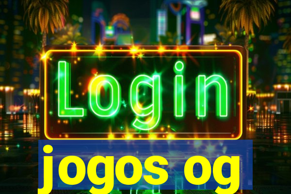 jogos og