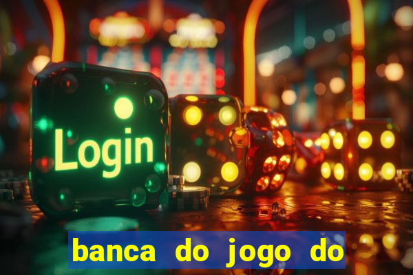 banca do jogo do bicho online