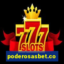 poderosasbet.com