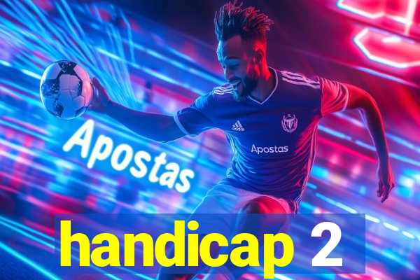 handicap 2