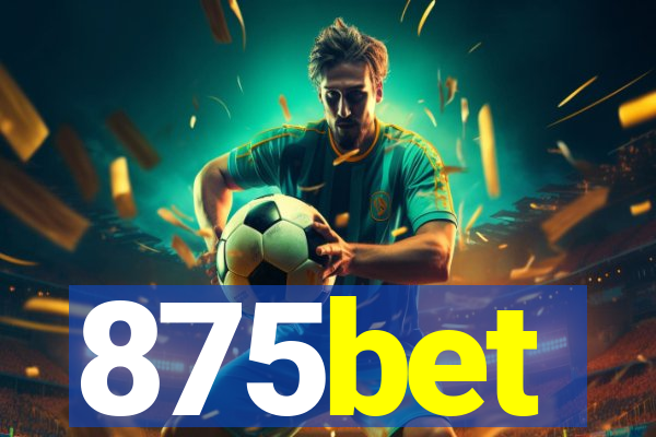 875bet