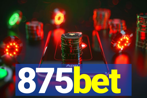 875bet